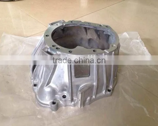 Toyota 2TR 3RZ 2KD Gearbox Clutch House for Sale photo-3