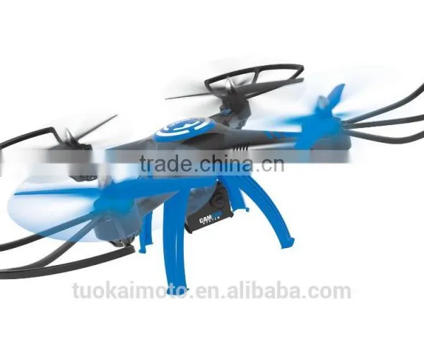 Large-scale Aerial Photography Four - Axis Aircraft WIFI Aerial Photography Drone