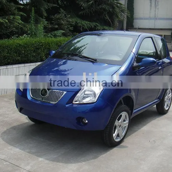 Electric Car