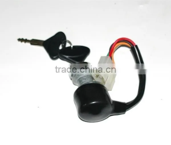 XY500GK GO KART/BUGGY IGNITION SWITCH 2 KEYS