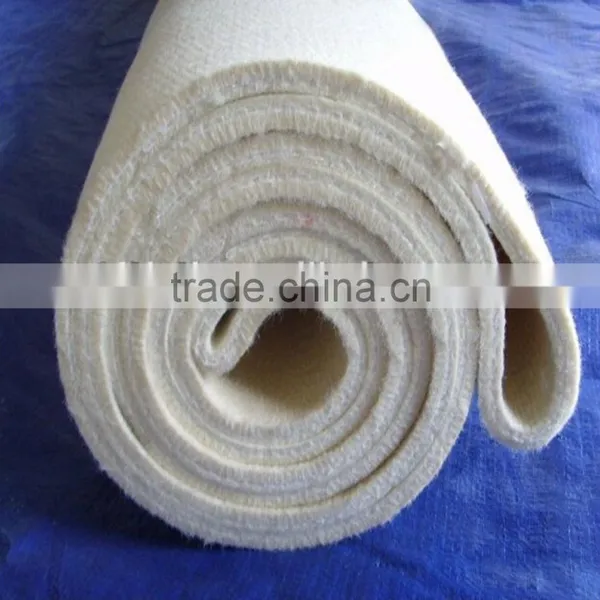 China Supplier Heat Transfer Printing Machine Used Nomex Belts