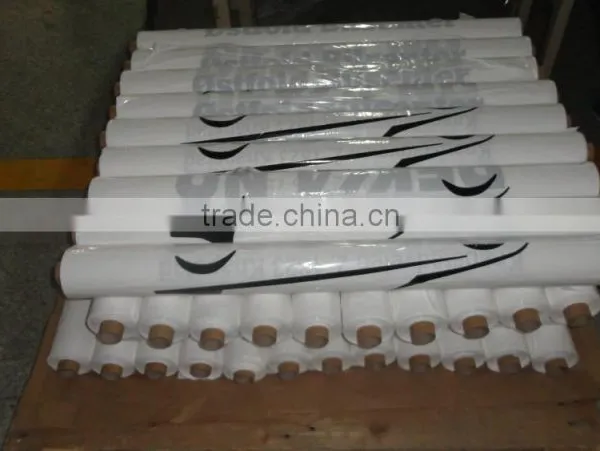 WHOLESALE! Printed Plastic Tyre Rubbish Bags on Roll to Protect Tyre photo-5