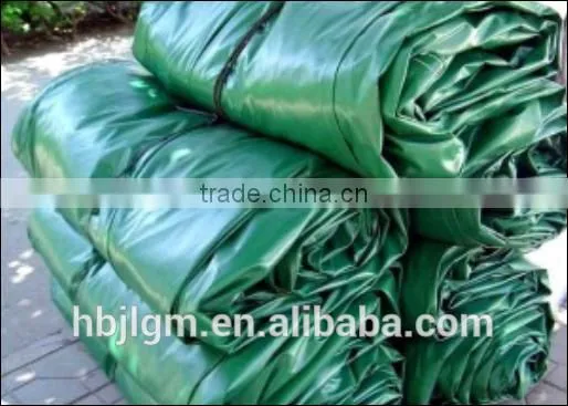 Pvc Tarpaulin Stocklot,pvc Coated Fabric Stocklot,tarpaulin Stocklot photo-5