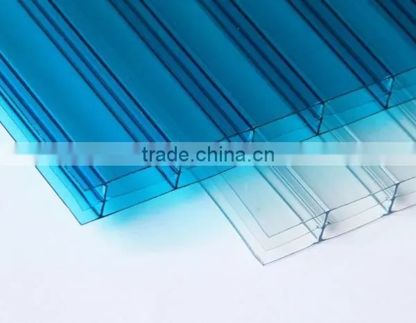 Bayer 3113 Honeycomb Polycarbonate Sheet&PC Sheet photo-5