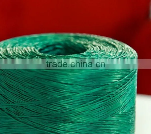 PP Twine / Baler Twine photo-5