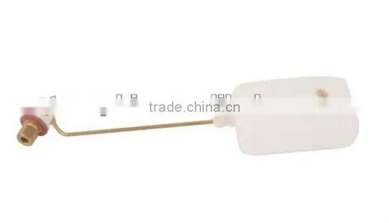 Float valve