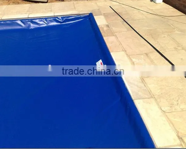Waterproof PVC Pool Cover photo-5
