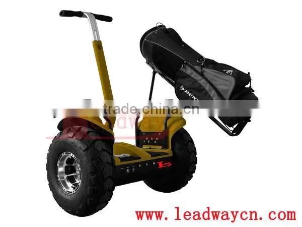 Electric Stand up Scooter Leadway photo-2