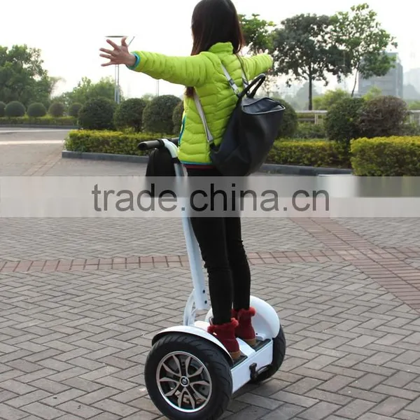 Electric Skateboard With Remote Control Key(W8+ 04) photo-2