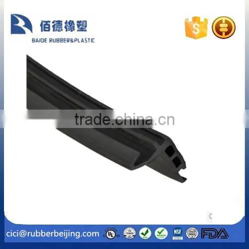 Manufacture Door Seal Rubber photo-2