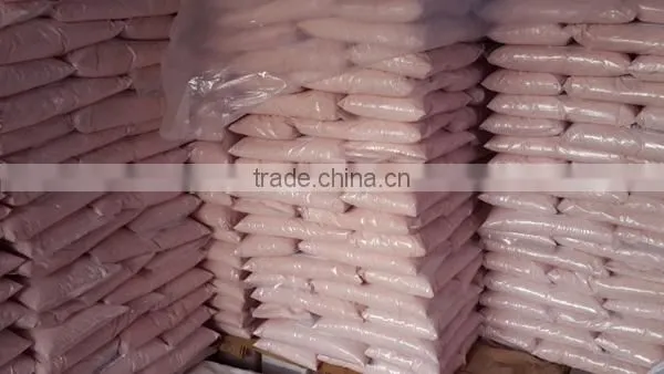 Himalayan Organic Food Grade Pink Salt Granulate photo-5