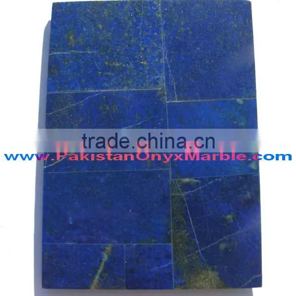Hot Sale TILES LAPIS LAZULI HANDICRAFTS photo-4