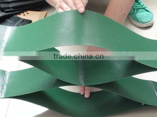 Slope Protection Geocells Manufacturer (High Density Polythylenematerial) photo-4