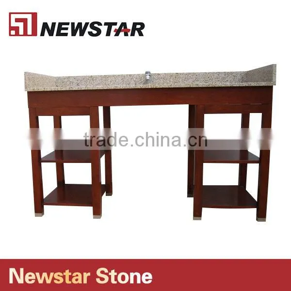 Newstar Morden Bathroom Base Cabinets photo-6