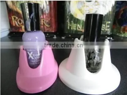 Silicone Nail Polish Holder photo-4