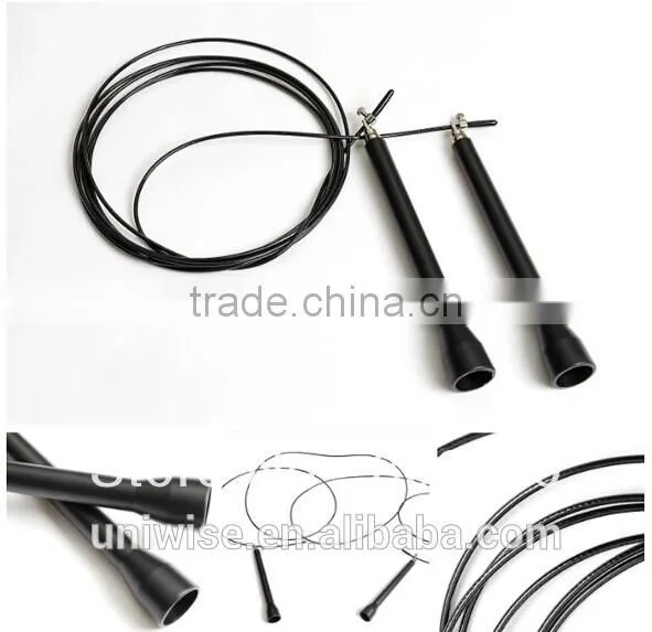 UIC-JR11 Crossfit Jump Rope Super Speed Skipping Rope! photo-2