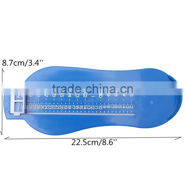 Device Footer Baby Children Kids Shoes Foot Measure Tool photo-4