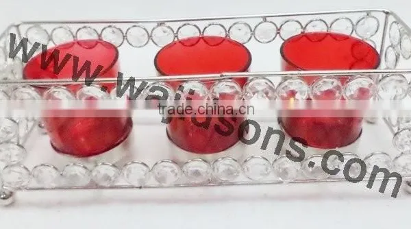 Wedding Gift Crystal Candy Box photo-6