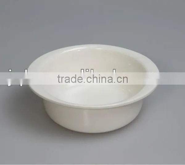 Melamine Round Bowl photo-5