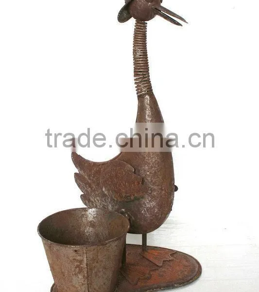 Animal Shape Flower Pot photo-2