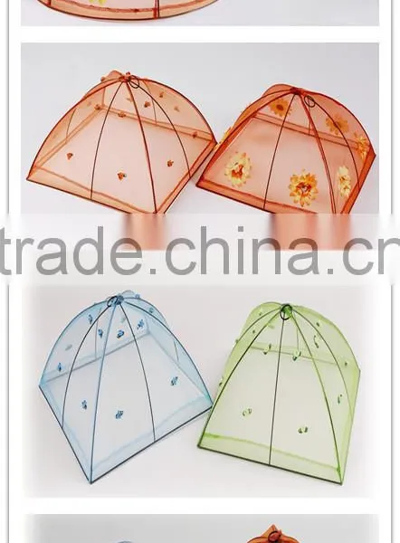 Food Lid Food Covers Mesh Mesh Table Food Cover photo-2