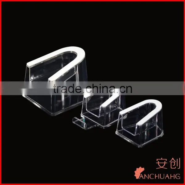 Cell Phone Charger Display