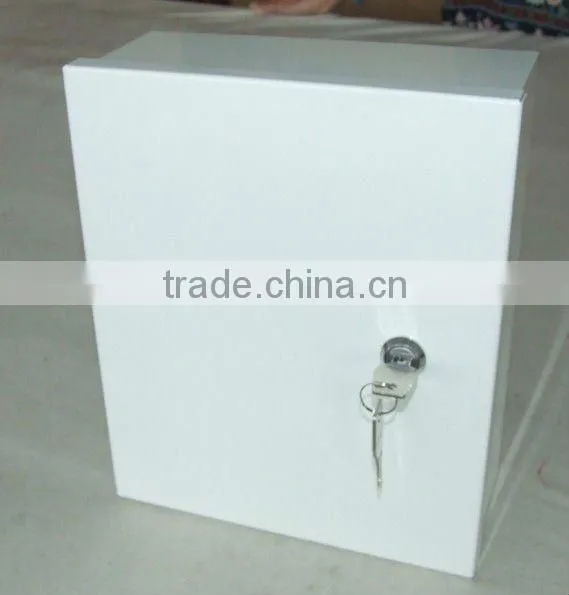 metal electrical panel box, battery box