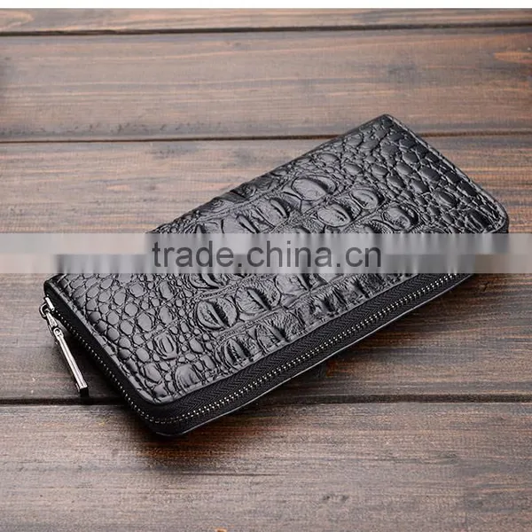 Cow Leather Bag Hand Made Wallets Holders Card Holder photo-6