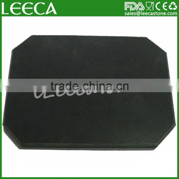 Stone Plate for Grill | Hot Lava Stone Cooking Plate photo-3