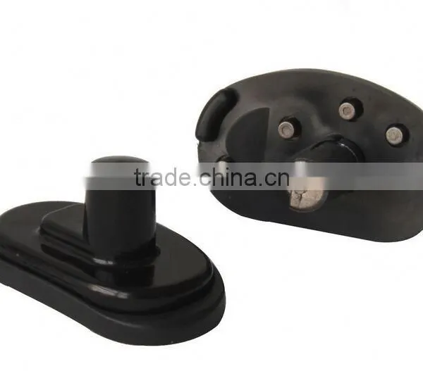 Key Gun Trigger Lock for Universal Firearms Pistol Rifle Shotgun 462753 photo-4
