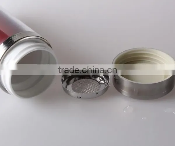 Best Selling Promotional Gift Items Stainless Steel Tumbler Wholesale photo-5