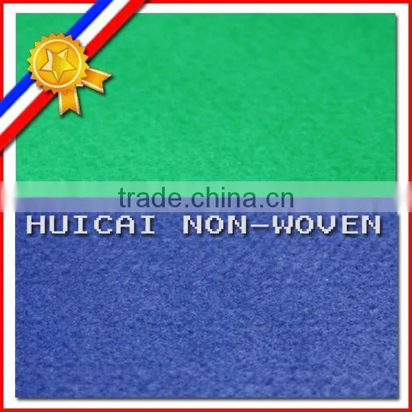 Polyester Needle Punch Velour Exhibition Carpet for Wedding,cosino,show, Car ,hotel and Other Places photo-6