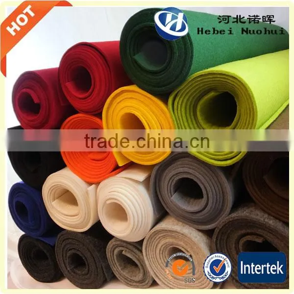 Polyester Felt / Polypropylene Felt photo-3