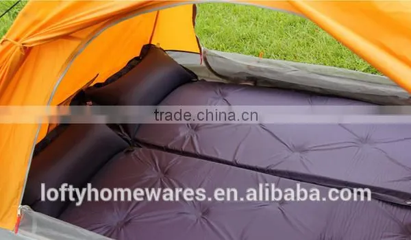 Chinese Manufacturer Low Factory Price Camping Sleeping Pad photo-6
