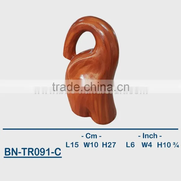 Vietnamese Terracotta Animal Statue BN-TR091 photo-3