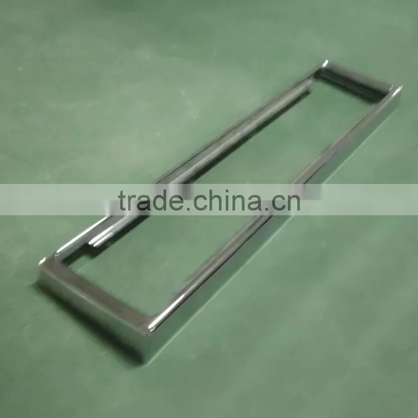 Large Thermoforming Plastic Products Machinery Frame photo-2