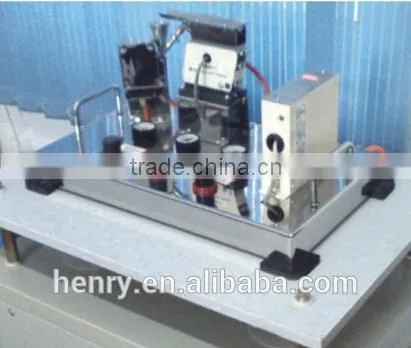 Laboratory Mini Dry Milling Machine photo-2