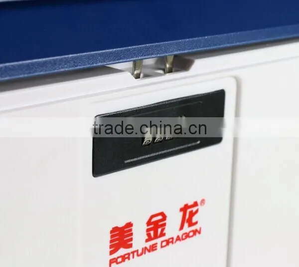 2015 Newest Home Appliance Electric Storage Box With Coded Lock photo-5
