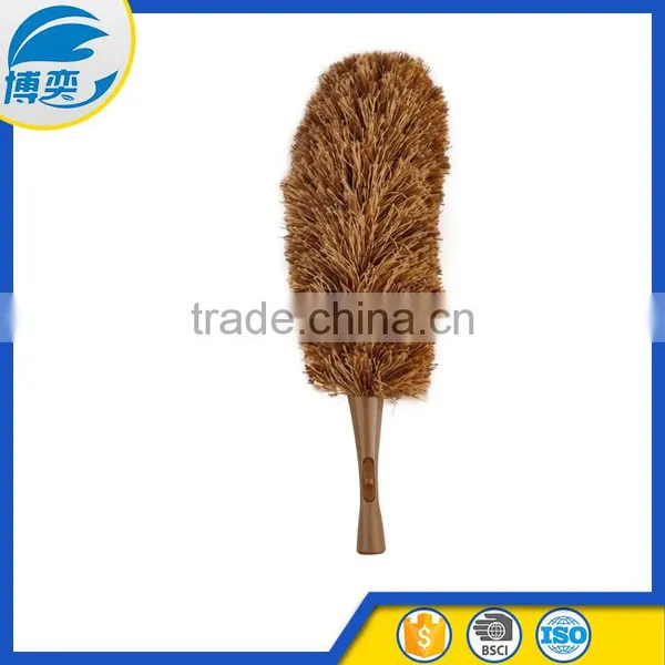 China OEM Manufacture Factory Supplier for ALDI,LIDL Home Car Cleaning Plush Duster photo-2