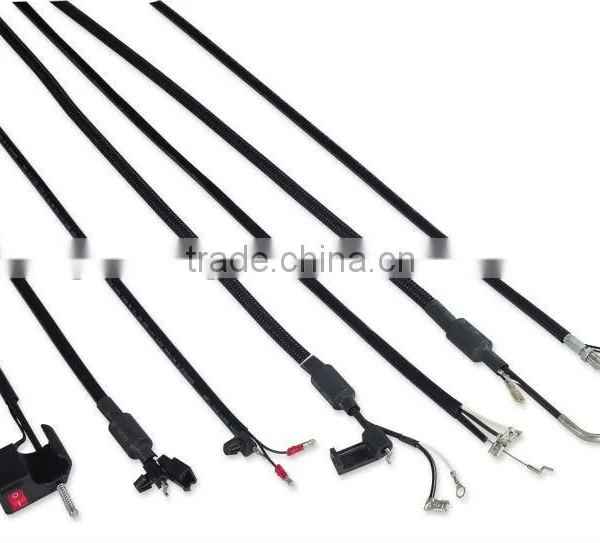 Loop End Cables/Wire Cables/Cable Assembly in Good Quality and Competitive Price photo-5