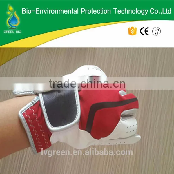 2016 for Eupopean With XXL Size , Golf Gloves for Super Man photo-3