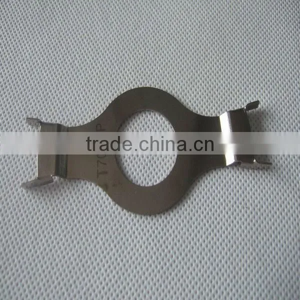 Custom Bimetal Thermal Protector Made in Wuhu photo-4
