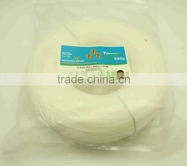 New Nylon BASF Polyamide Trimmer Line for Grass Trimmer Head photo-5