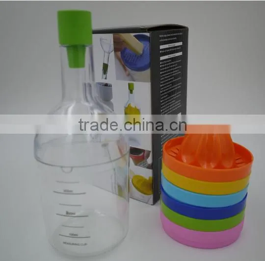 Bottle Multifunction Kitchen Tools and Equipment photo-2