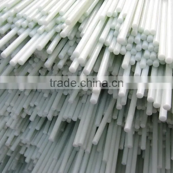 FRP/GRP Fiberglass Plant Stake Rod photo-2
