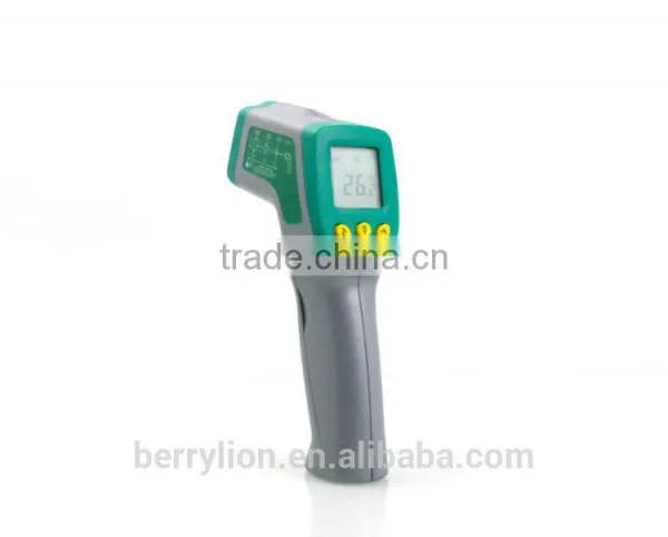 Berrylion LED Display Infrared Thermometer Hot Sell Infrared Thermometer photo-4