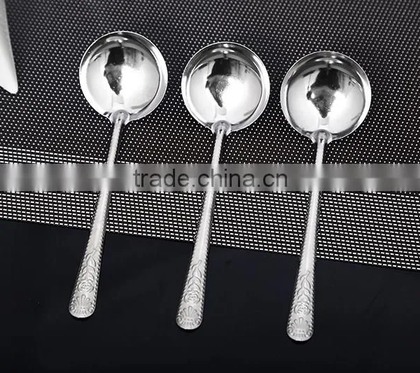 2016 Measuring Stainless Steel Spoon and Lowest Price photo-3