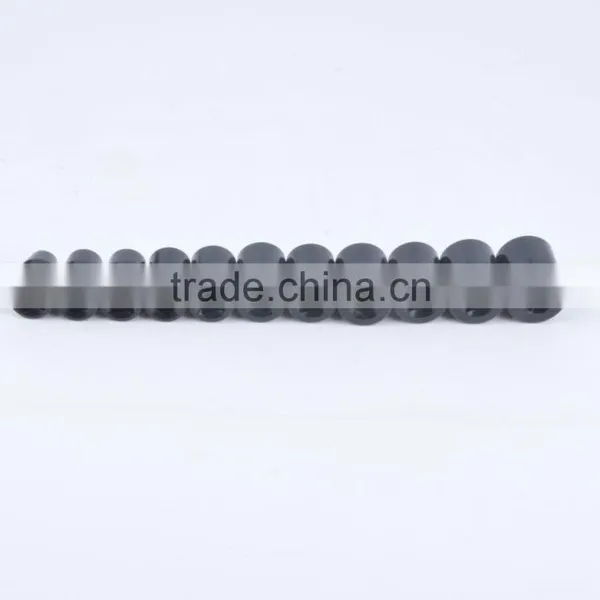 CR-V 12.5mm Impact Socket, Black Impact Socket,1/2"universal Socket photo-3