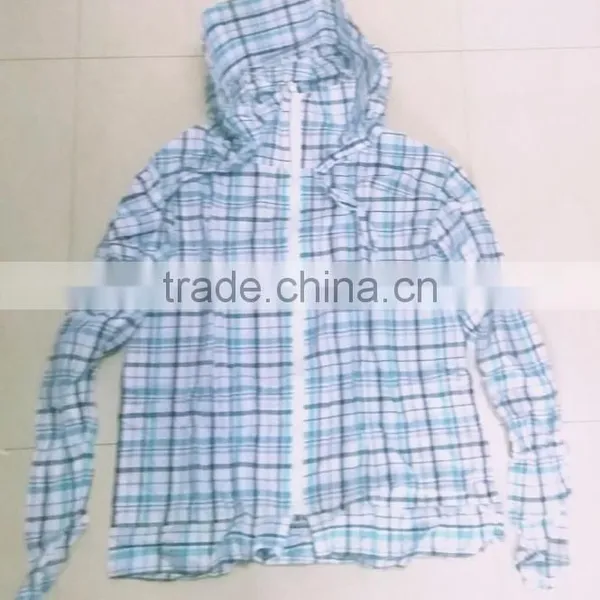 Women Outdoor Sports Cycling Sun-proof Clothing Sun-Protective Jacket photo-2