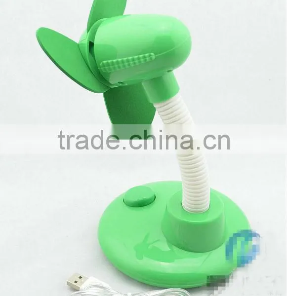 6 Inch USB Mini Fan photo-3